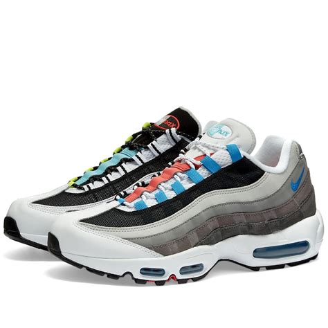 nike air max 95 outsoles